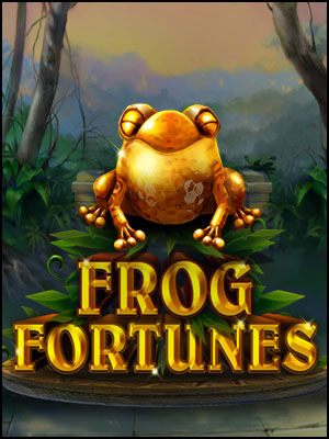 allone 13 ทดลองเล่น frog-fortunes